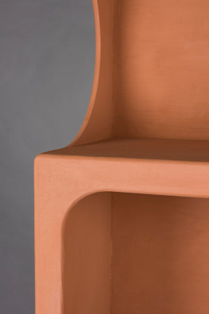 Dutchbone Dundee kast L Terracotta