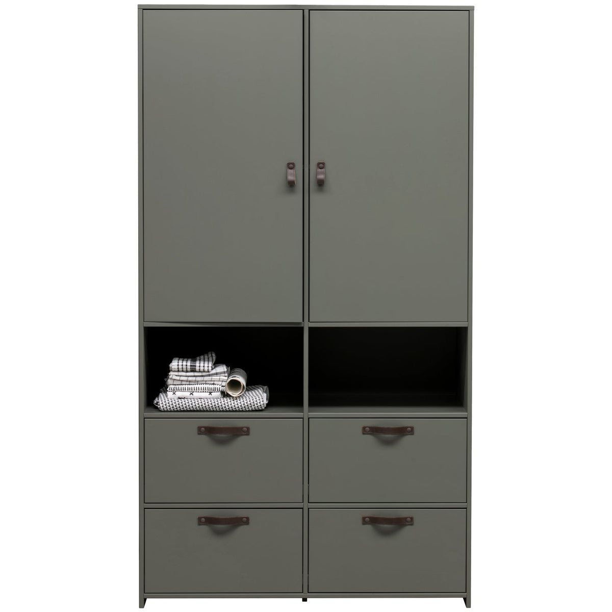 vtwonen Stage garderobekast Soap
