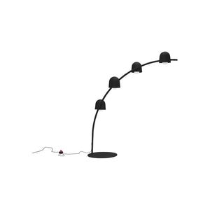 Fatboy Big Lebow booglamp Anthracite