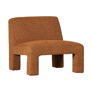 WOOOD Lavid fauteuil Ginger