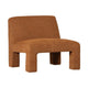 WOOOD Lavid fauteuil Ginger