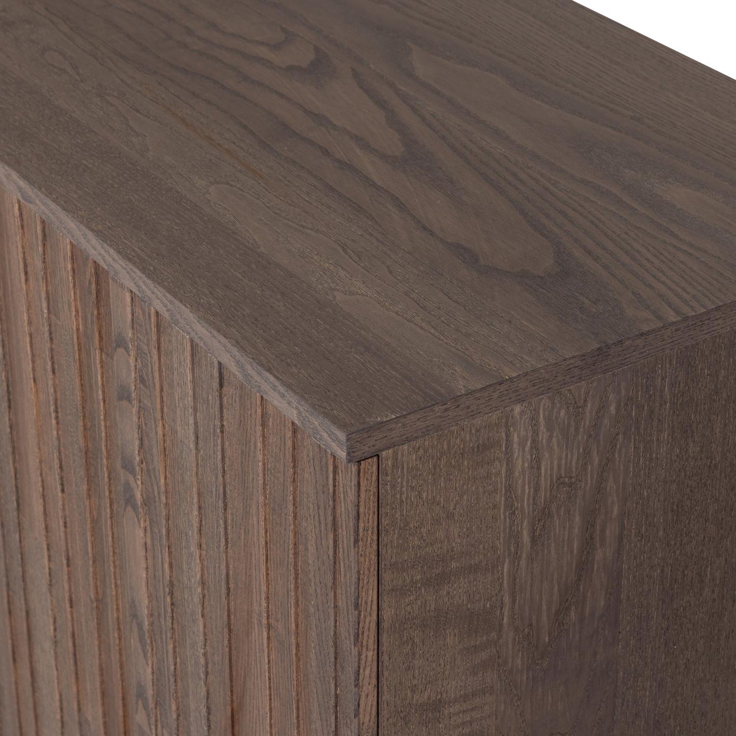 WOOOD New Gravure dressoir Espresso