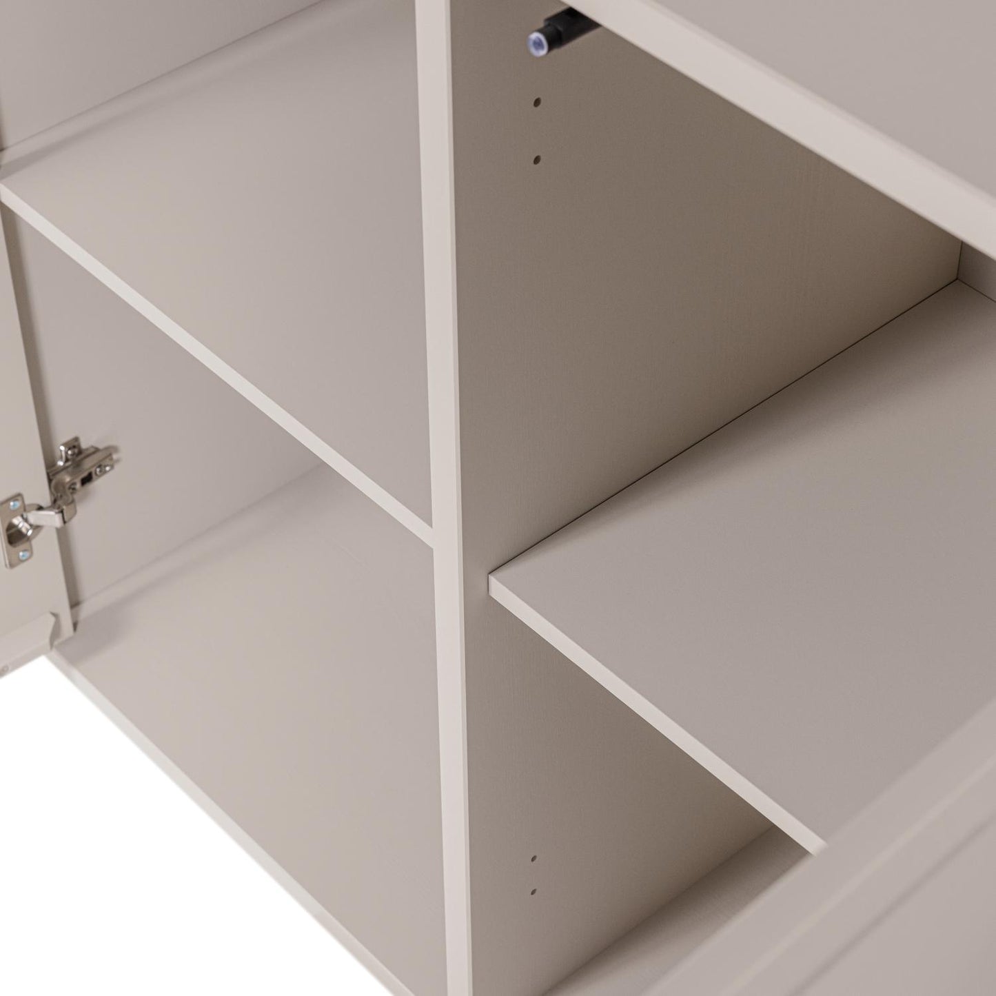 WOOOD Merel dressoir Dust