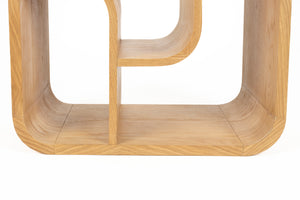 Zuiver Seven stellingkast Naturel