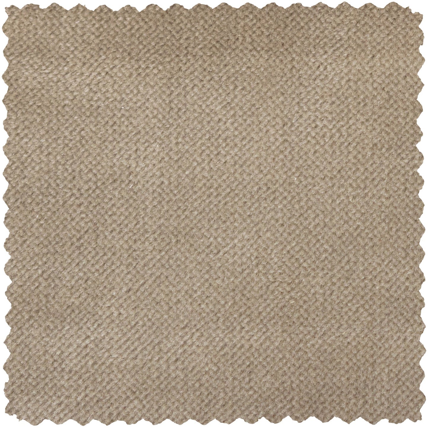 WOOOD Rodeo hocker velvet Khaki