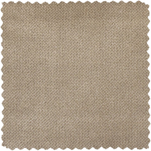 WOOOD Rodeo hocker velvet Khaki