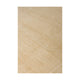 Zuiver Doodle vloerkleed 200x300 cm Beige