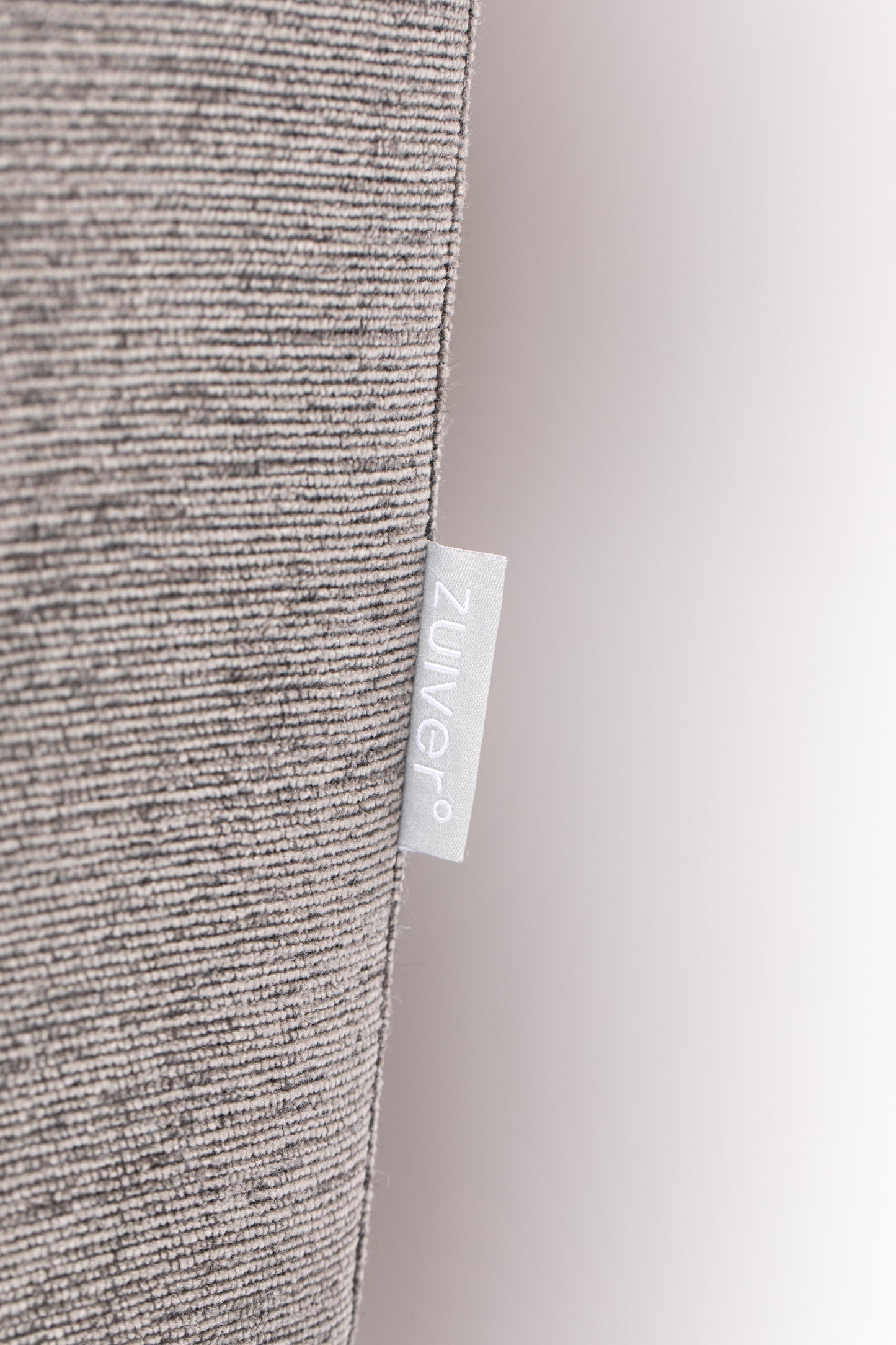Zuiver Summer 7-zits bank Anthracite