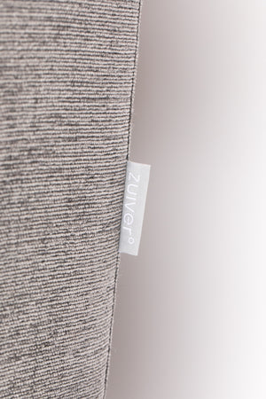 Zuiver Summer 7-zits bank Anthracite