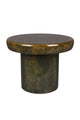 Dutchbone Mush bijzettafel Groen