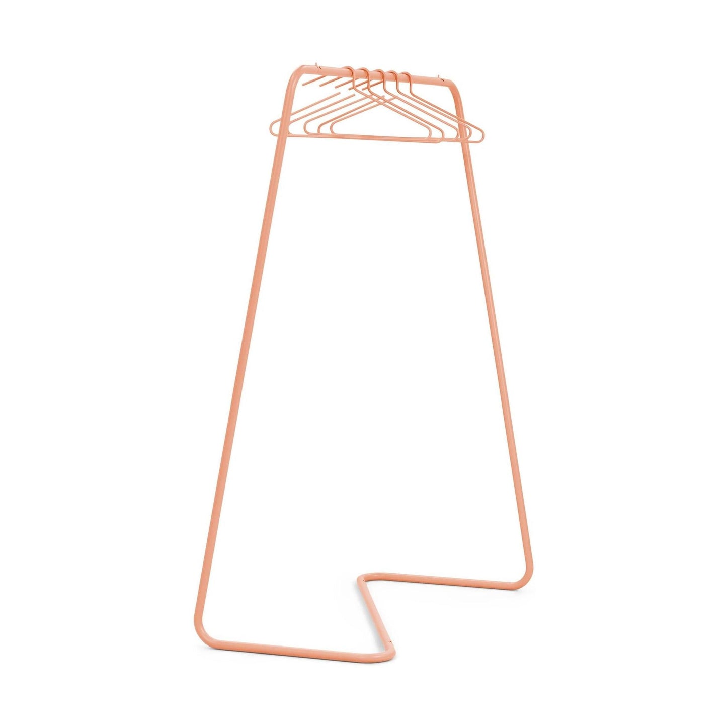 Spinder Design Hang-On kapstok Clay Terra