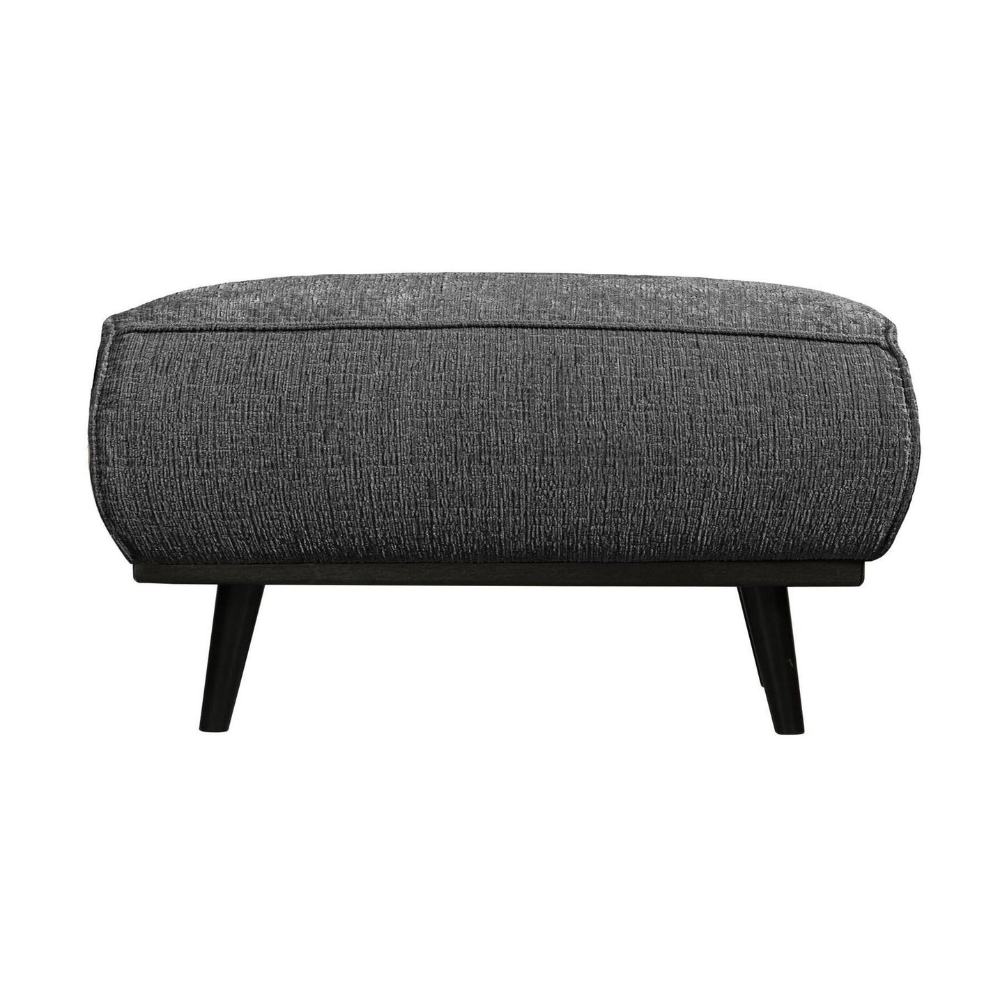 WOOOD Statement hocker Structure Velvet Mountain