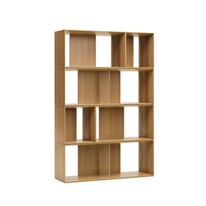 Kave Home Litto modulaire kast 101x152 cm fineer Naturel