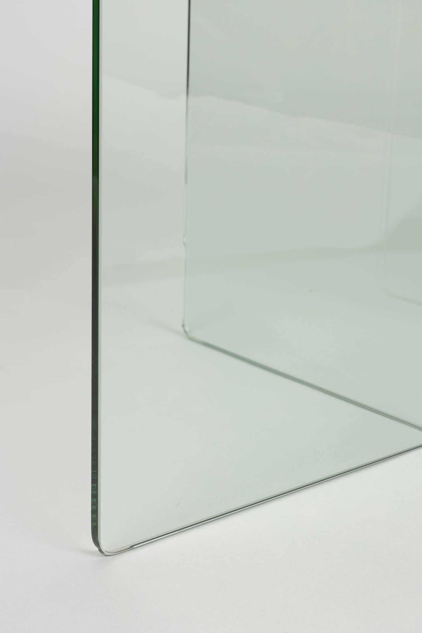 Zuiver Linea salontafel Transparant