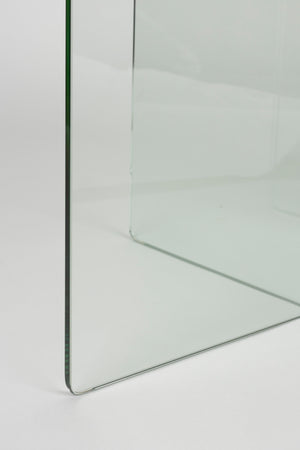 Zuiver Linea salontafel Transparant