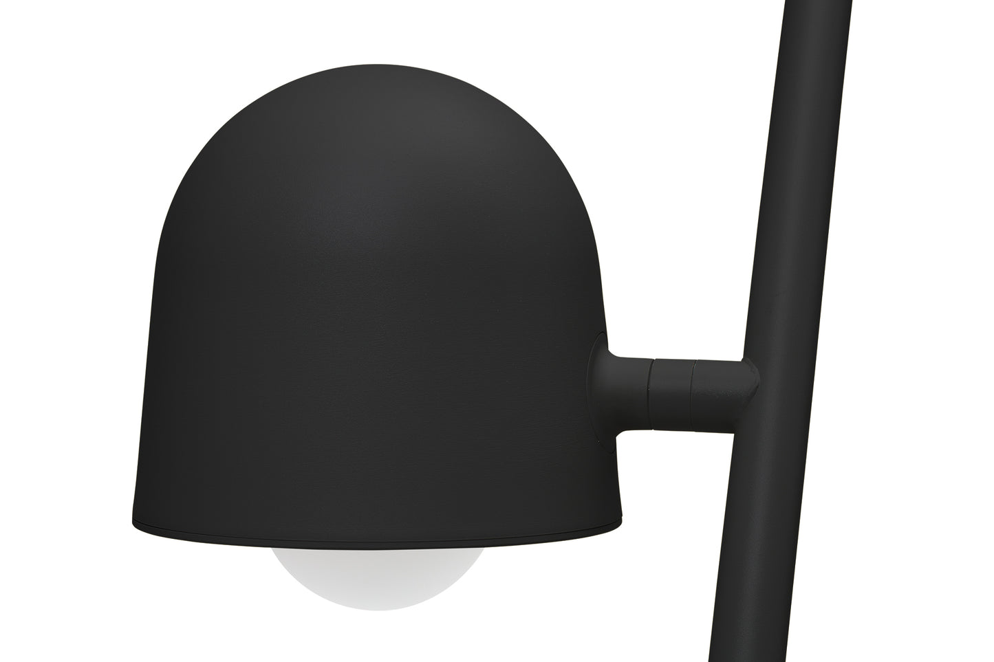 Fatboy Big Lebow booglamp Anthracite