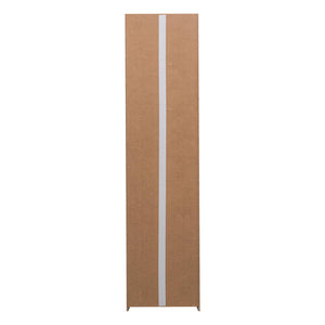 WOOOD Build opbergkast 54 cm open Naturel