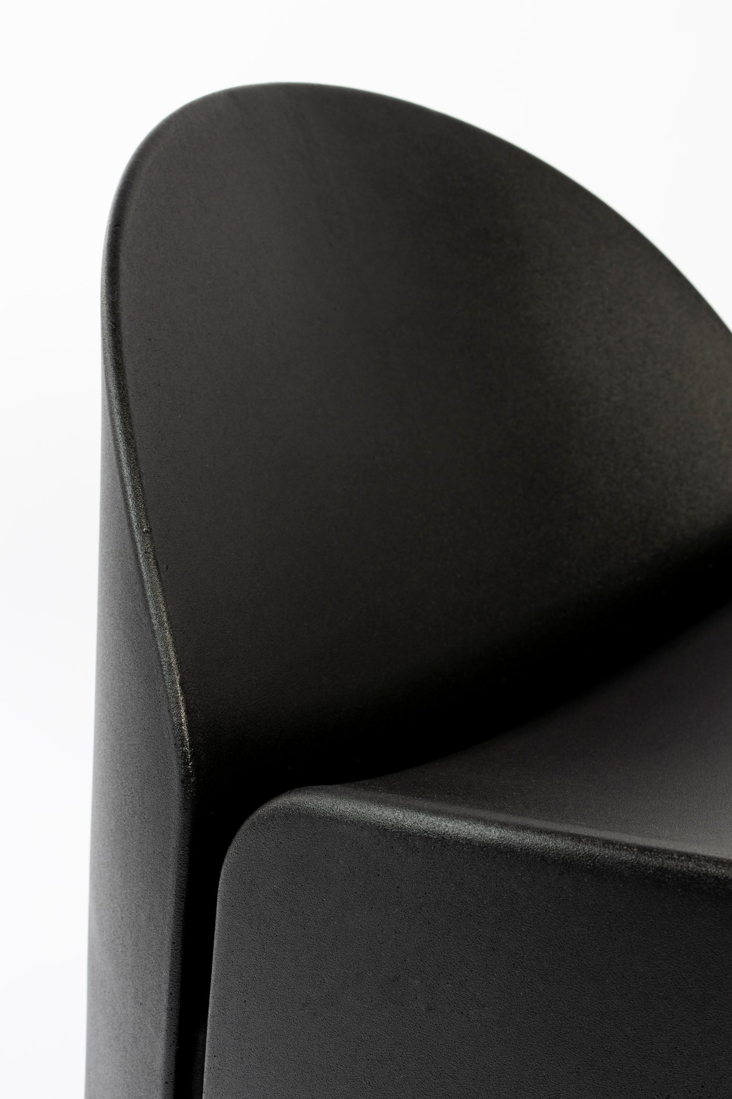 Zuiver Bloom fauteuil Black