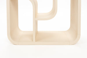 Zuiver Seven stellingkast Beige