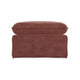 HKliving Nomad hocker Royal Velvet Magnolia