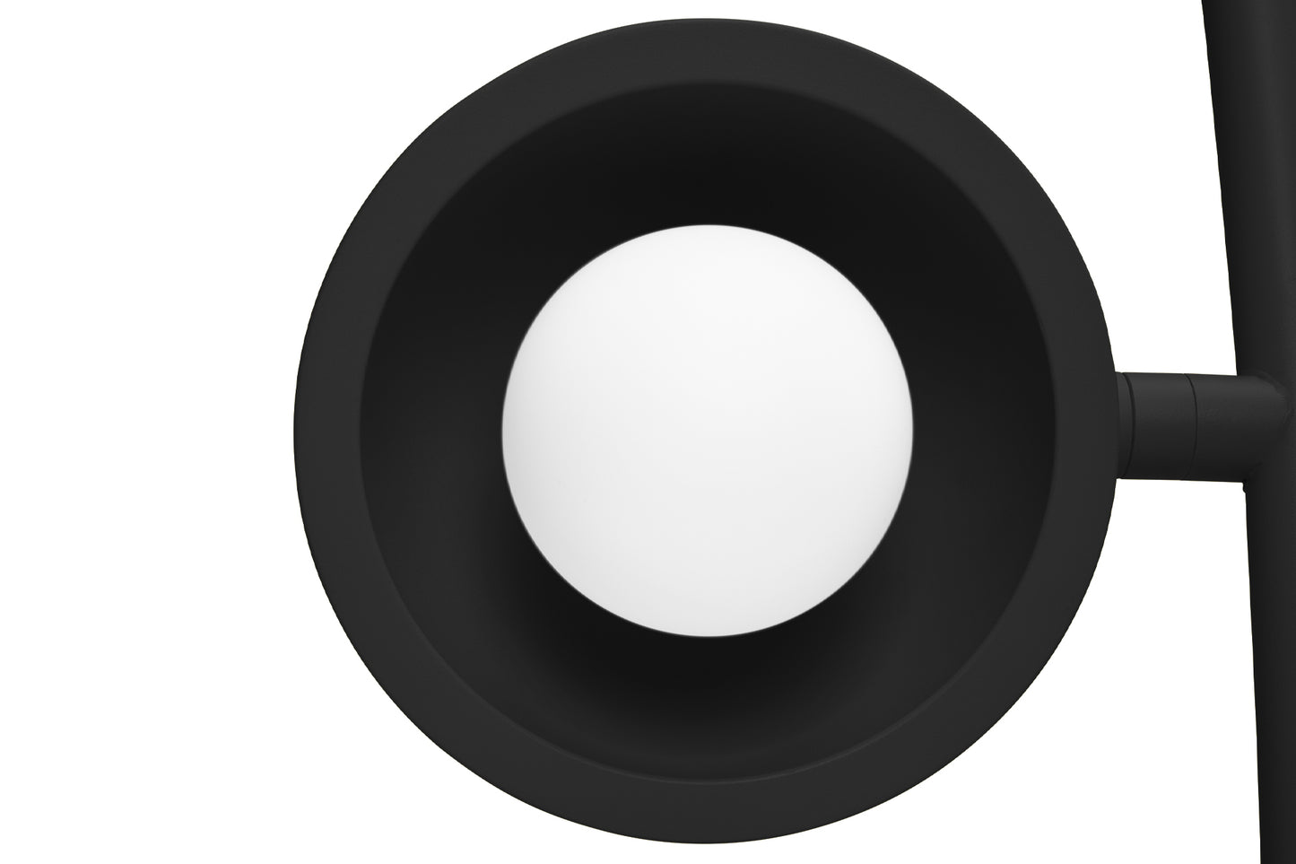 Fatboy Big Lebow booglamp Anthracite