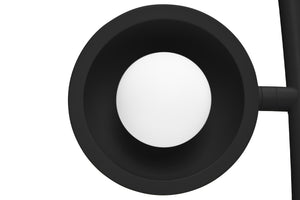 Fatboy Big Lebow booglamp Anthracite