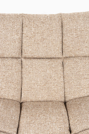 Dutchbone Bar fauteuil Beige