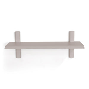 Spinder Design Hola 2 wanplank Silky Taupe