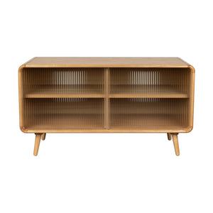 Zuiver Rise dressoir 100 cm Naturel