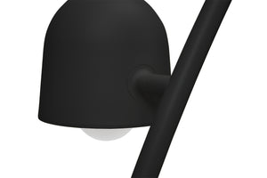 Fatboy Big Lebow booglamp Anthracite