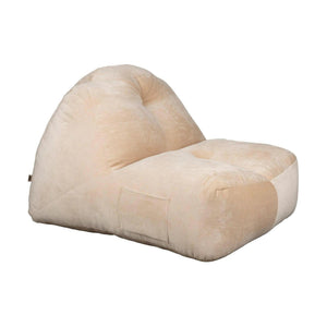 Dutchbone Tombag fauteuil Beige