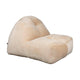 Dutchbone Tombag fauteuil Beige