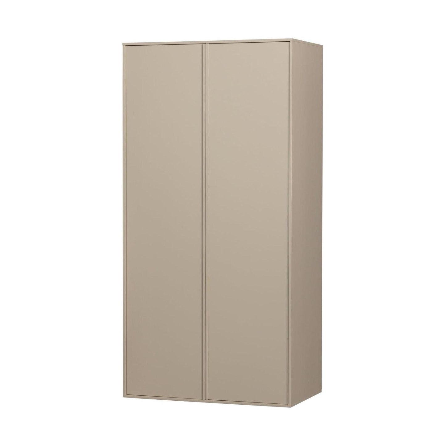 vtwonen Daily kast 200x100 cm Dakargrau