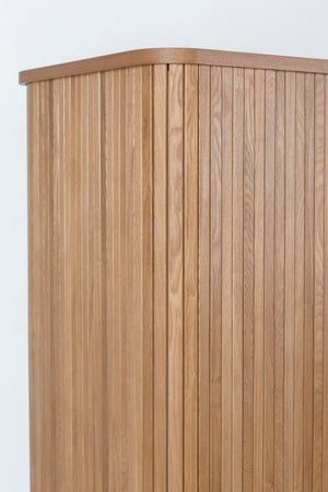 Zuiver Barbier kast Naturel