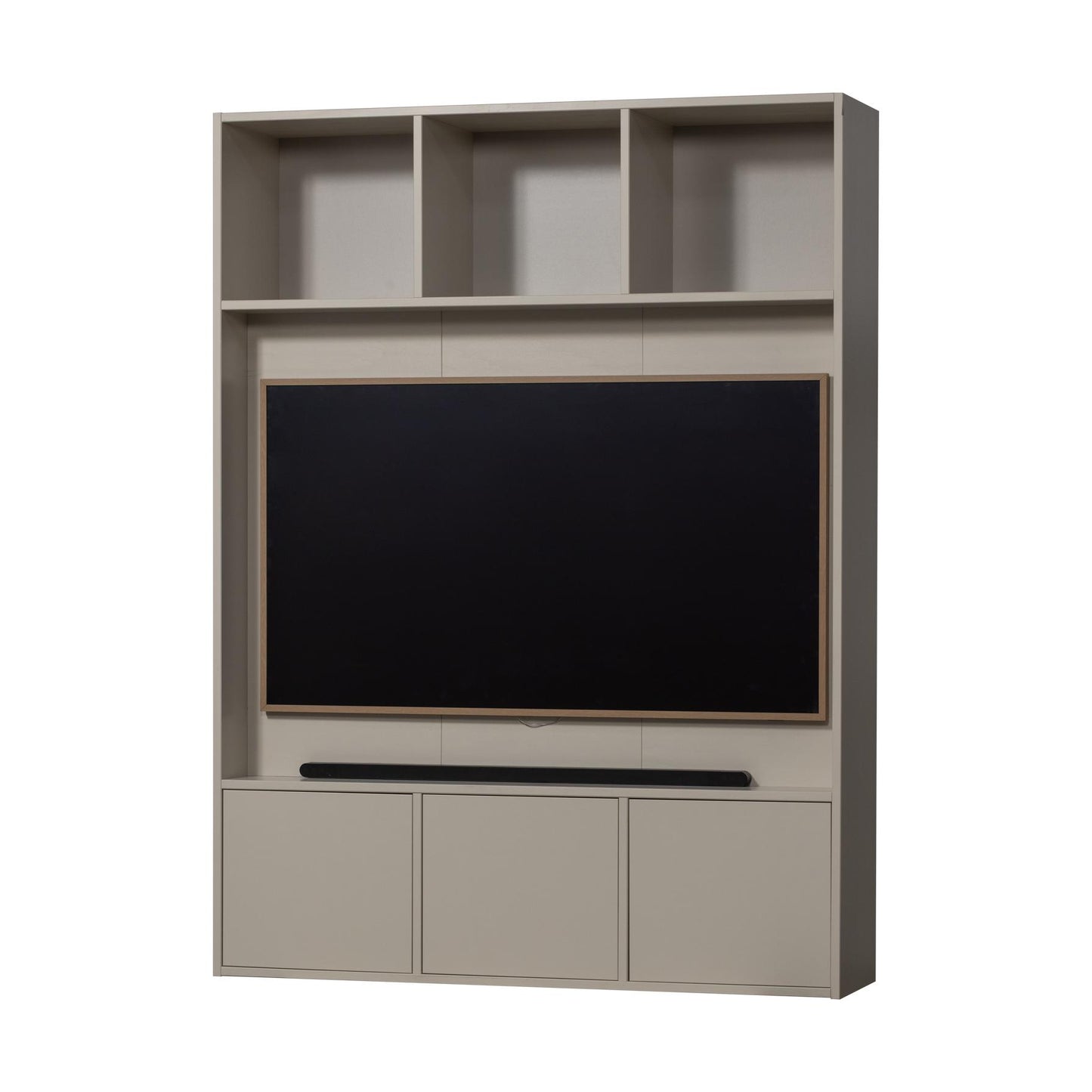 WOOOD Meggy tv-meubel Dust