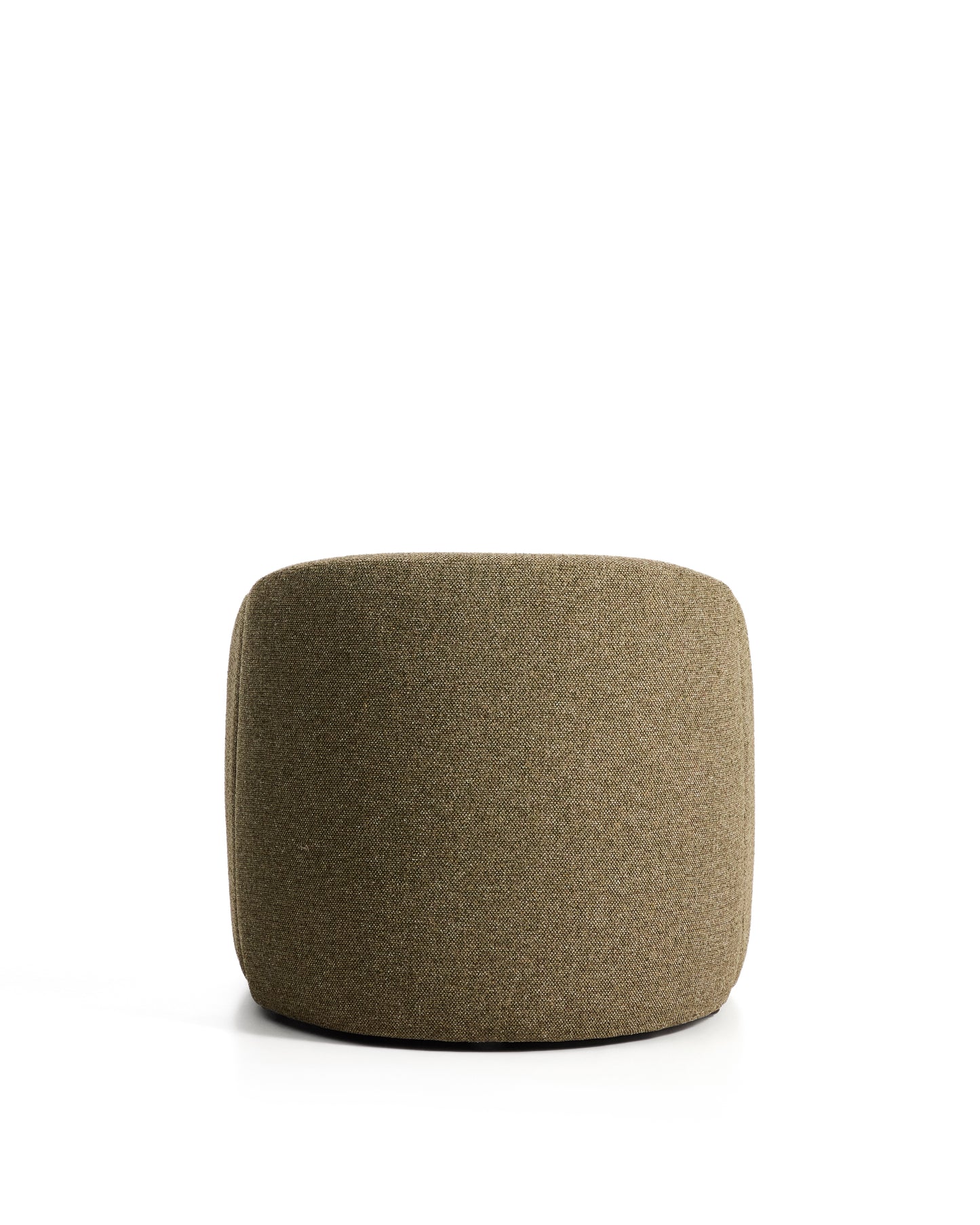 Kave Home Corvena fauteuil 85 cm chenille Green