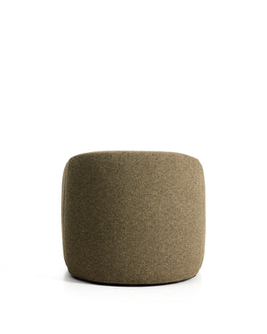 Kave Home Corvena fauteuil 85 cm chenille Green