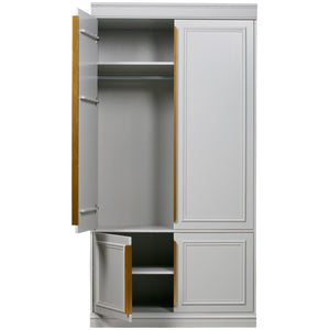 WOOOD Organize kast Mist