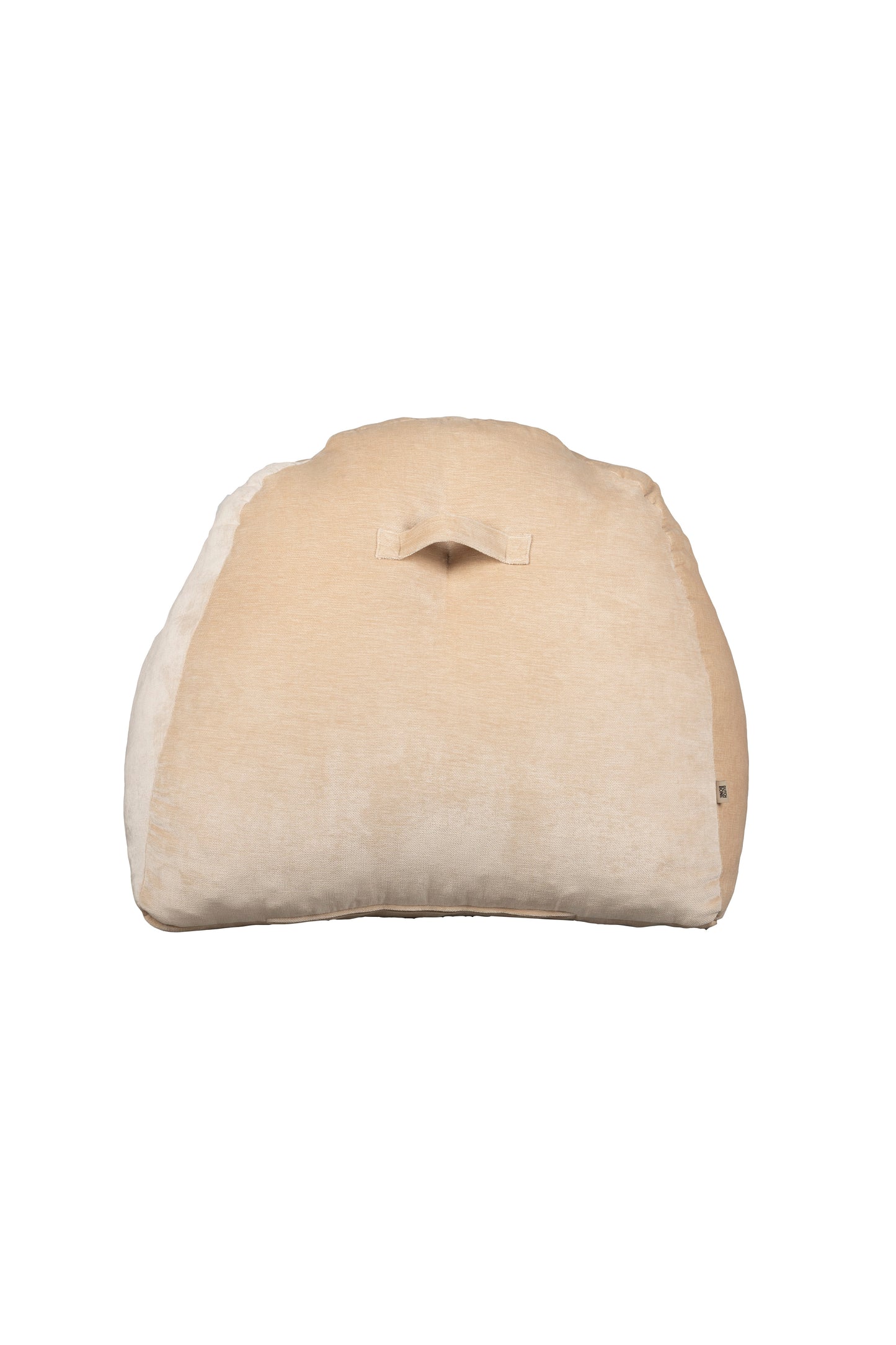 Dutchbone Tombag fauteuil Beige