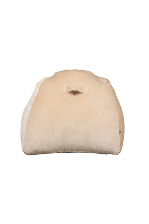 Dutchbone Tombag fauteuil Beige
