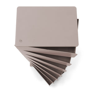 Spinder Design Joey 7 ladekast Silky Taupe