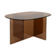 Zuiver Linea salontafel Bruin