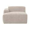 Chaise longue arm links