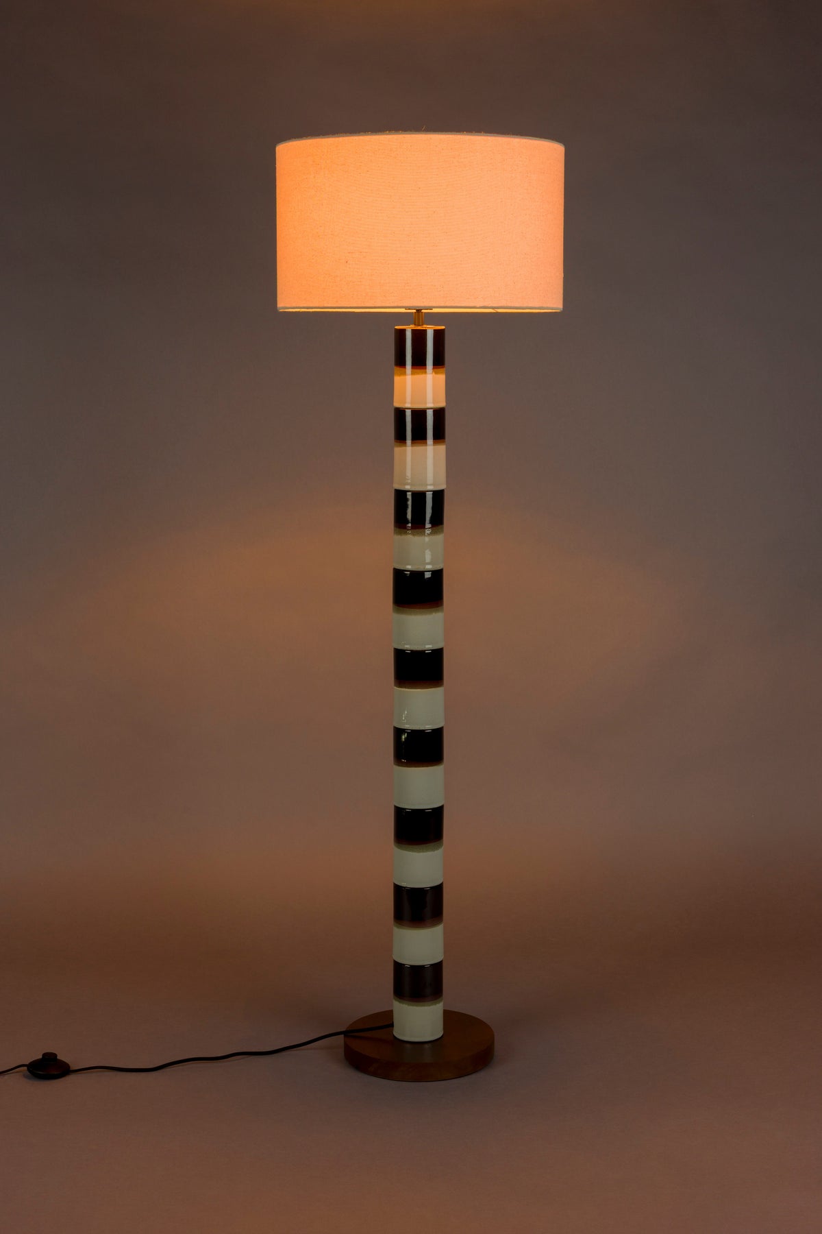 Dutchbone Vertigo vloerlamp Multi-Color