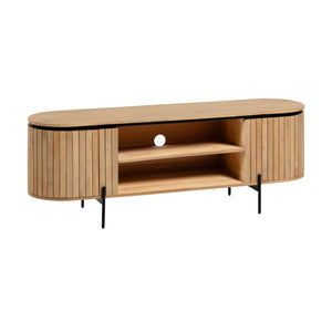 Kave Home Licia tv-meubel Naturel
