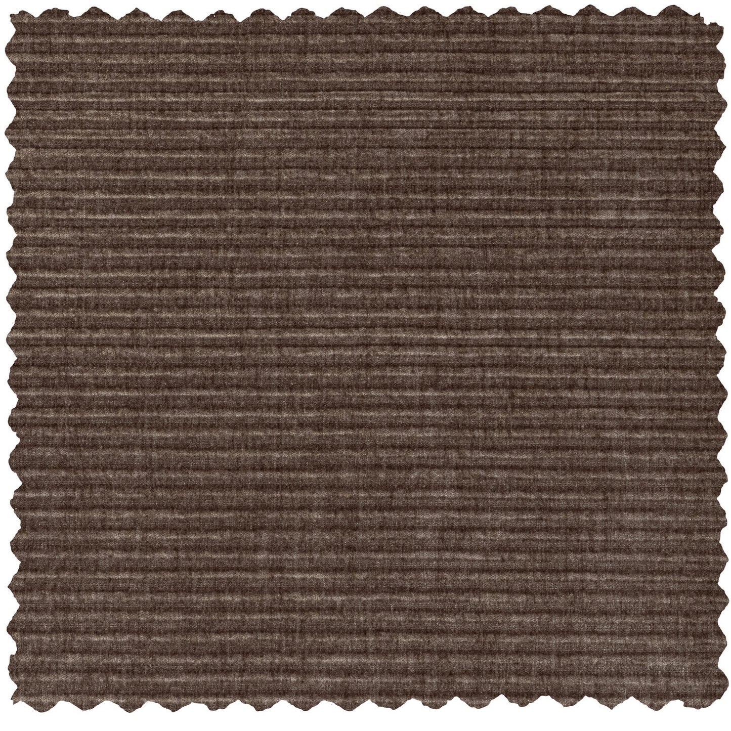 WOOOD Statement 3-zits bank Ribstof Taupe
