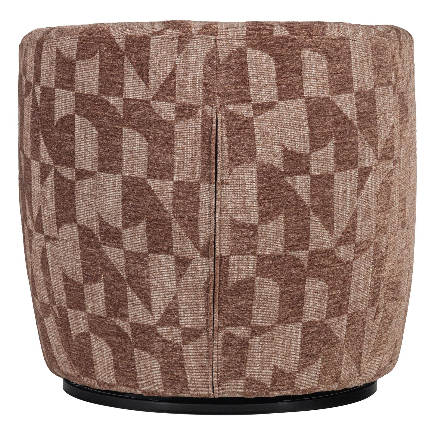 WOOOD Serra fauteuil Oudroze