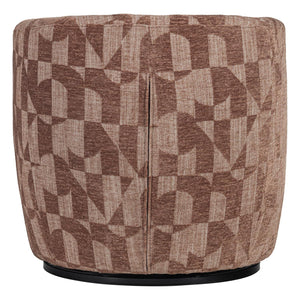 WOOOD Serra fauteuil Oudroze
