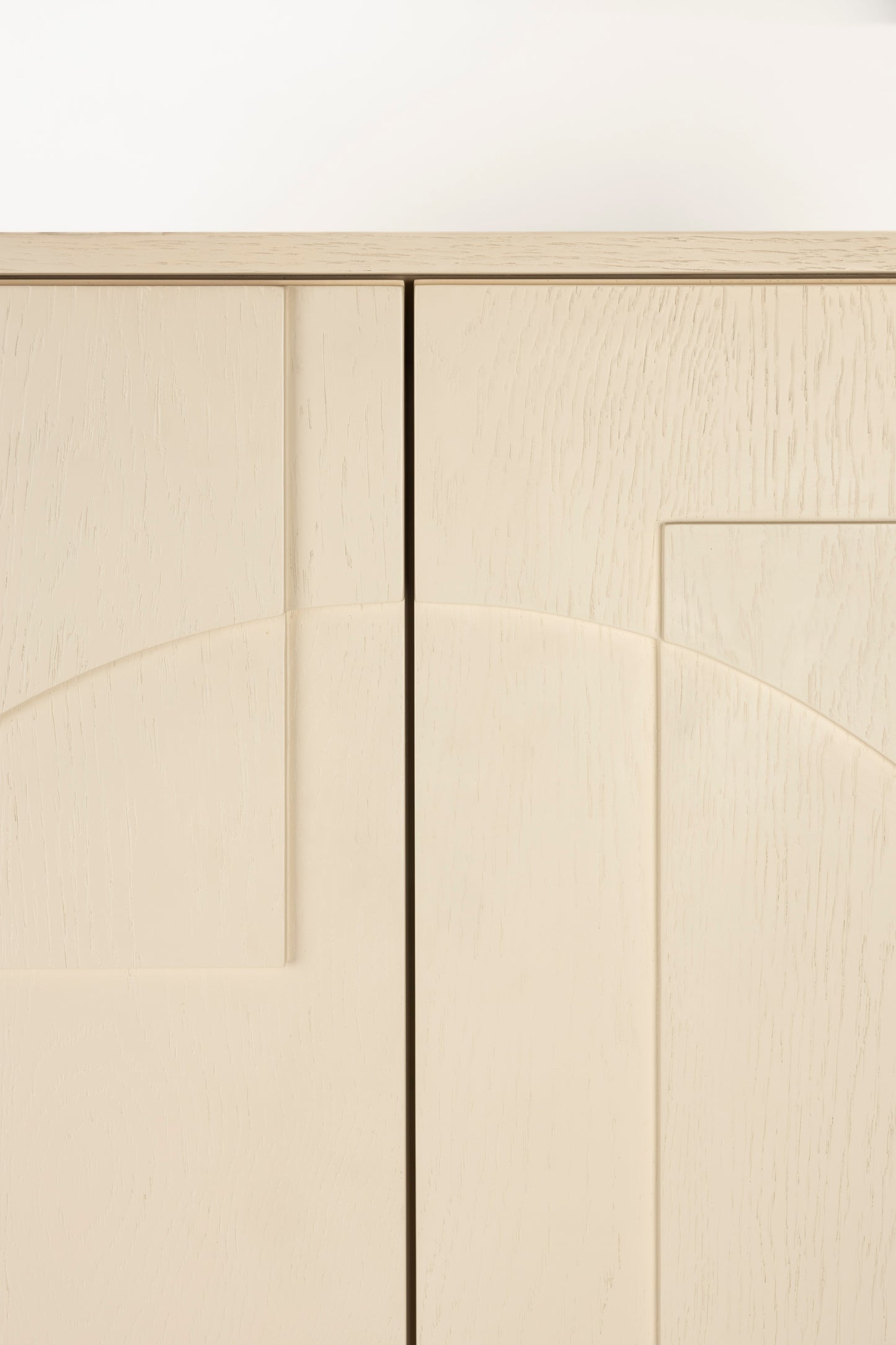 Zuiver Faces kast Beige