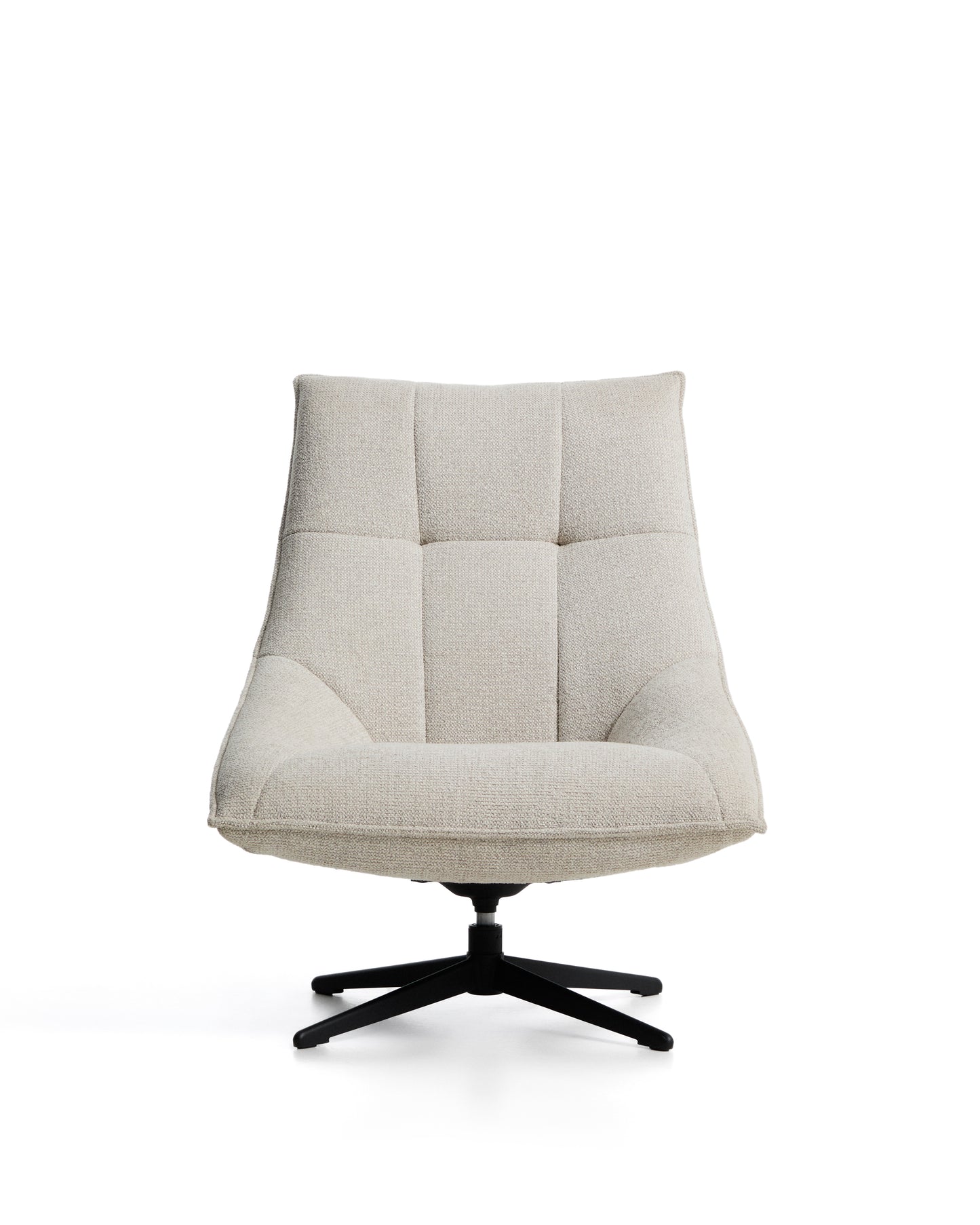 Kave Home Dirala fauteuil Beige